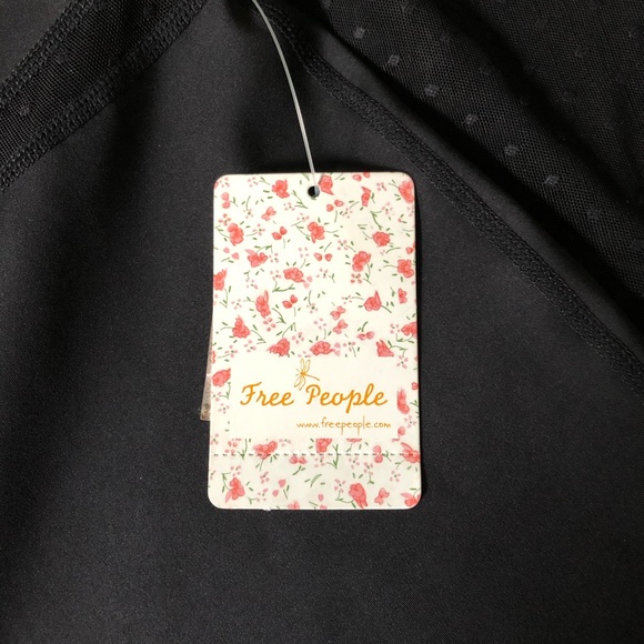 Free people Movement Leggings-Elena - Picture 5 of 6